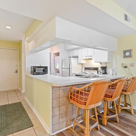 Heron Pointe D2 Myrtle Beach Eksteriør bilde