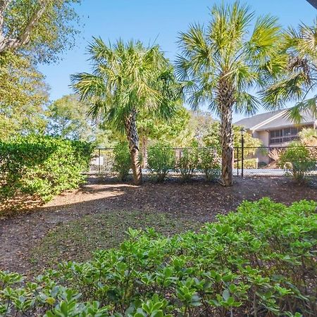 Heron Pointe D2 Myrtle Beach Eksteriør bilde