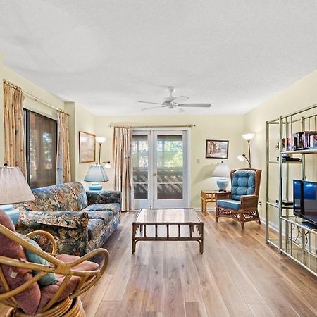 Heron Pointe D2 Myrtle Beach Eksteriør bilde