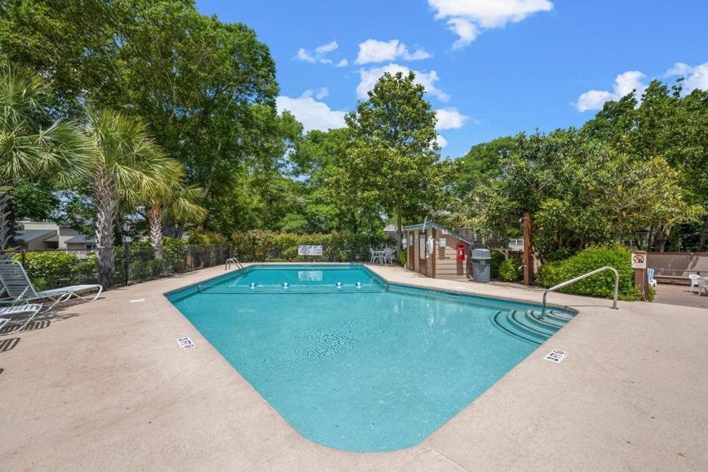 Heron Pointe D2 Myrtle Beach Eksteriør bilde