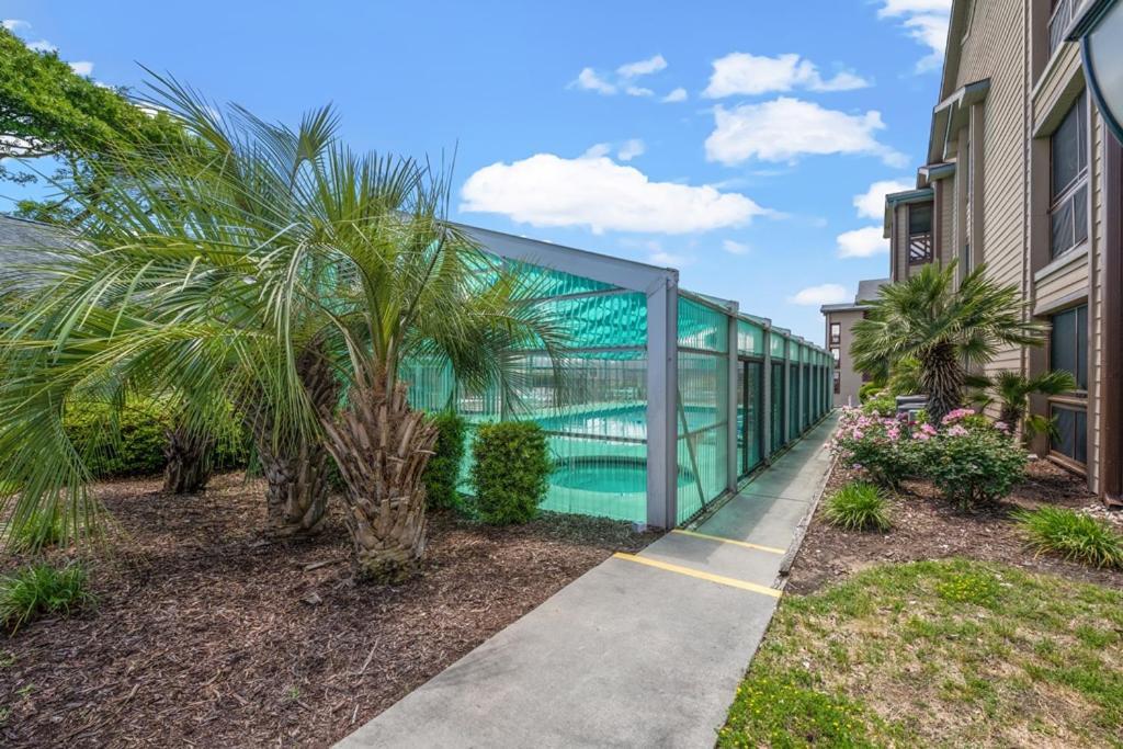 Heron Pointe D2 Myrtle Beach Eksteriør bilde