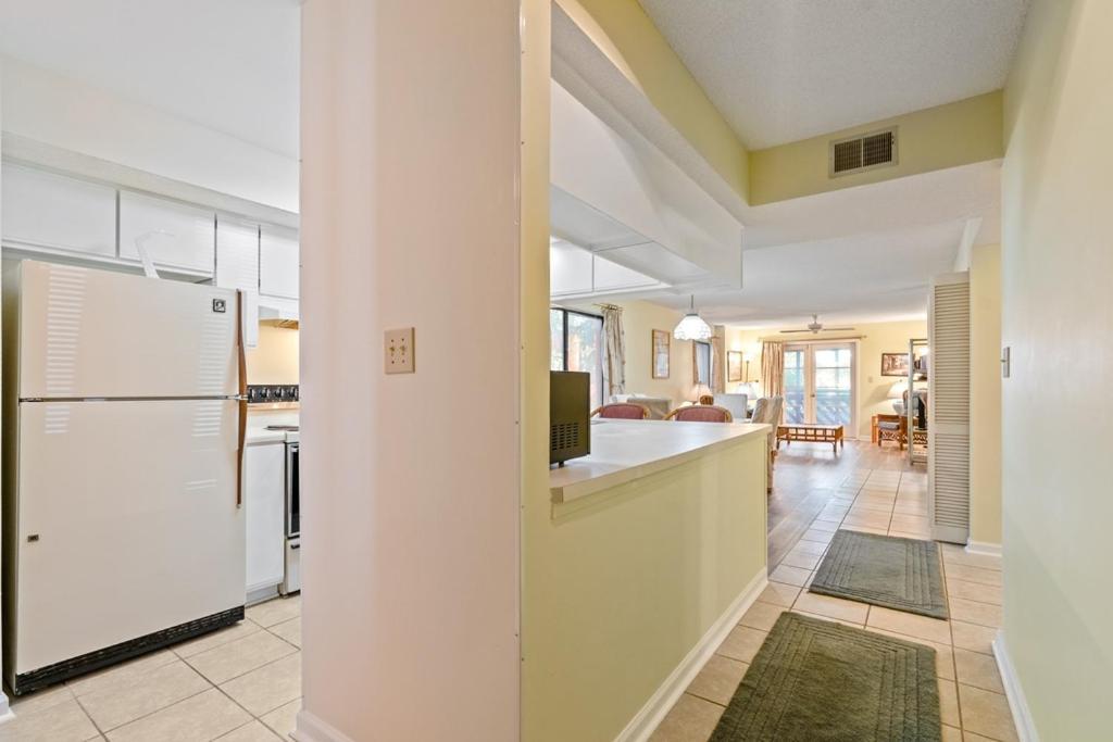 Heron Pointe D2 Myrtle Beach Eksteriør bilde