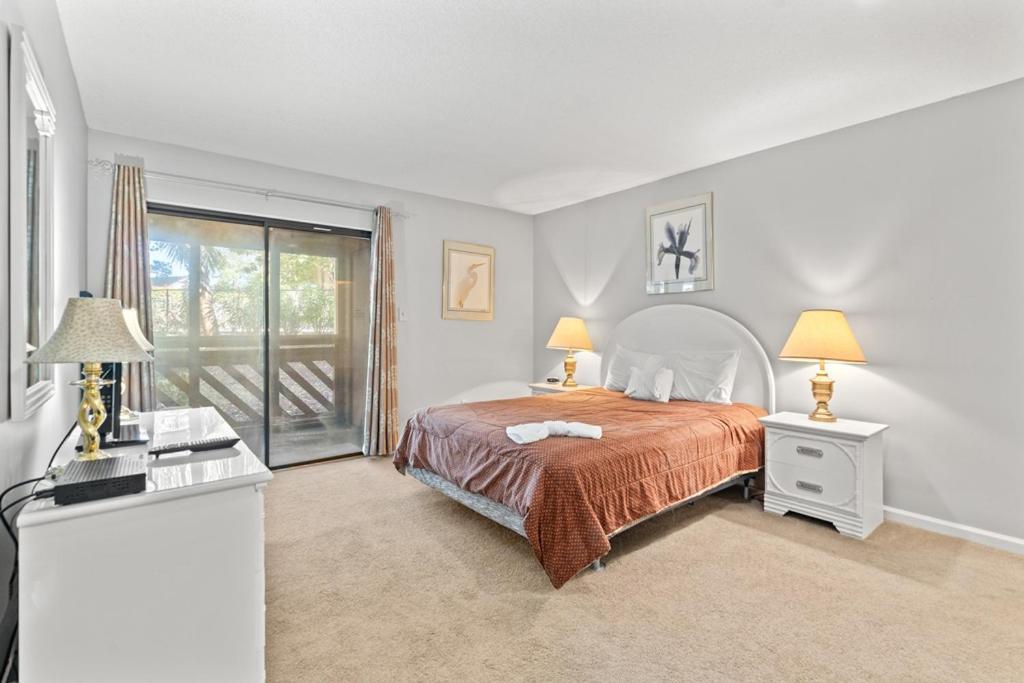 Heron Pointe D2 Myrtle Beach Eksteriør bilde