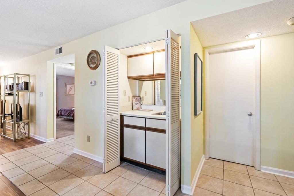 Heron Pointe D2 Myrtle Beach Eksteriør bilde