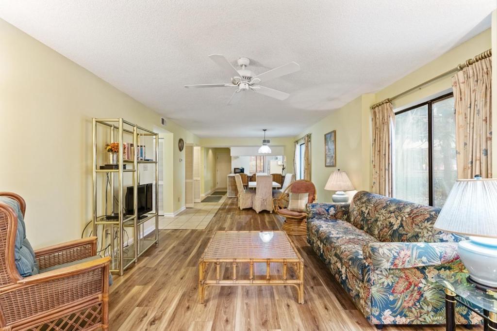 Heron Pointe D2 Myrtle Beach Eksteriør bilde